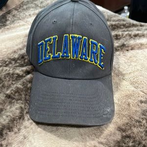 University of Delaware hat